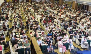 广西健康营养师报考条件_报名费多少钱