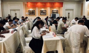 广州健康营养师的正规培训机构有哪些