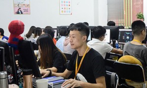 南宁天琥设计怎么样