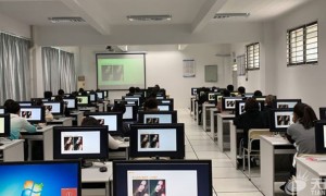 赣州天琥设计培训学校怎么样