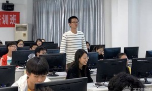 赣州天琥设计学费一般多少