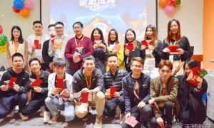 武汉天琥设计靠谱吗