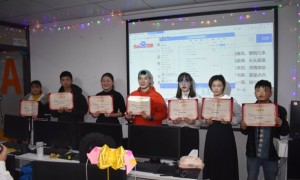 上海天琥设计学院在哪里