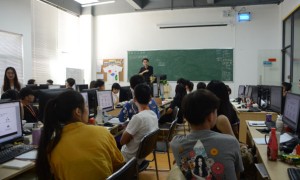 西安天琥设计培训学校怎么样好不好