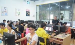 深圳天琥设计学费