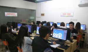 深圳天琥设计培训靠谱吗