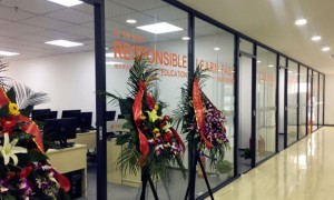 南昌天琥设计地址