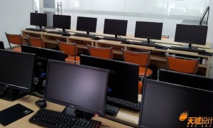 佛山天琥设计学费多少