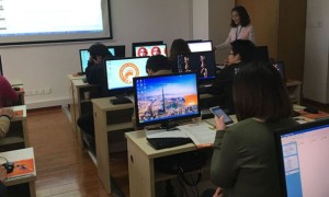 济南天琥设计有哪些专业