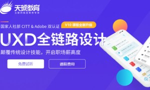 苏州天琥设计培训怎么样