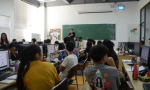 洛阳天琥设计学校图片