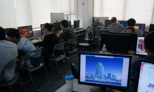 珠海天琥设计培训靠谱吗_地址_学费