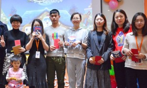 无锡天琥设计培训靠谱吗_地址_学费