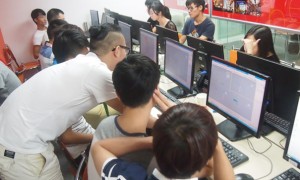 海口天琥设计培训靠谱吗_地址_学费