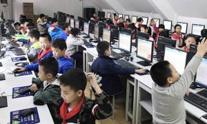 温州童程童美少儿编程培训学校