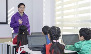 嘉兴童程童美少儿编程价格怎么样