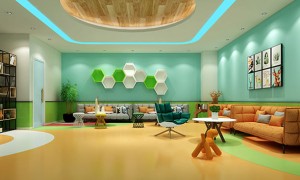 台州童程童美少儿编程培训机构地址