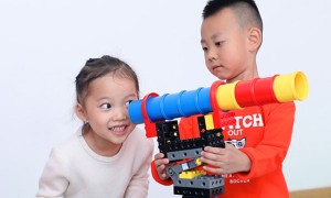 台州童程童美少儿编程培训学校