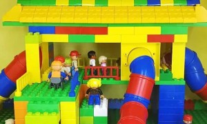 上海童程童美少儿编程教育