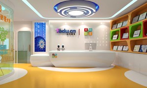 上海童程童美少儿编程怎样