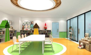 上海童程童美少儿编程多少钱