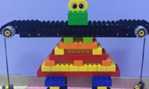 深圳童程童美少儿编程地址