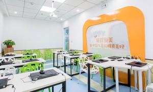 珠海童程童美少儿编程地址_学费多少钱