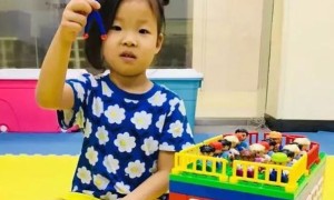 深圳童程童美少儿编程怎么样