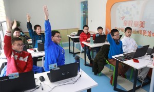 广州童程童美少儿编程教育