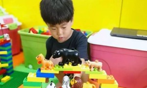 东莞童程童美少儿编程(南城校区)