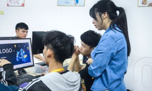 柳州天琥设计培训学校地址_学费多少钱