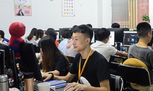 保定天琥设计培训学校地址_学费多少钱