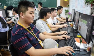 襄阳天琥设计培训学校地址_学费多少钱