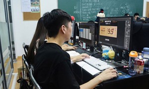 绵阳天琥设计培训学校地址_学费多少钱