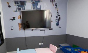 济南童程童美少儿编程怎样