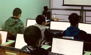 泰安童程童美少儿编程地址_学费多少钱