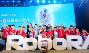 太原童程童美少儿编程学校学费大概多少