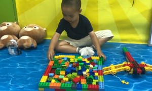 大庆童程童美少儿编程培训机构收费情况