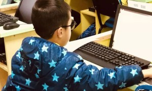 大庆童程童美少儿编程培训机构好不好