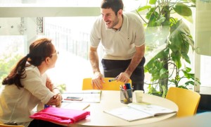 深圳成人学英语口语机构排名