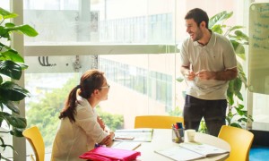 佛山成人学英语的机构