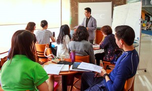 昆明成人学英语的机构