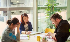 西安成人学英语哪个培训机构好