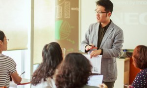 南昌成人学英语哪里好