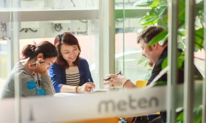 大连成人学英语哪家好