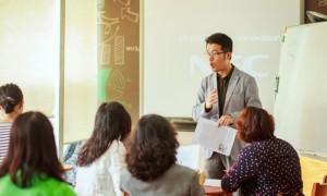 南昌成人学英语的培训机构哪家好