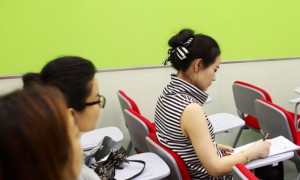 汕头成人学英语哪个机构比较好