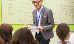 天津成人学英语哪里比较便宜