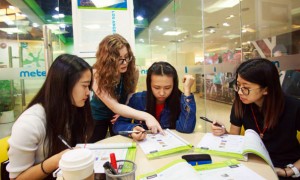 常州成人学英语哪里好