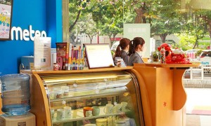 郑州成人学英语培训班